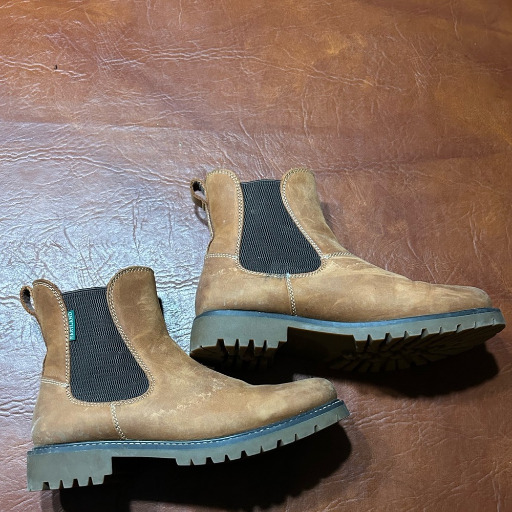 Eastland boots